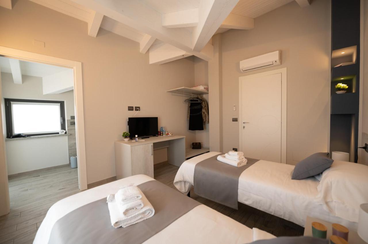 קונאו Bed And Breakfast Ma.Gi.A מראה חיצוני תמונה