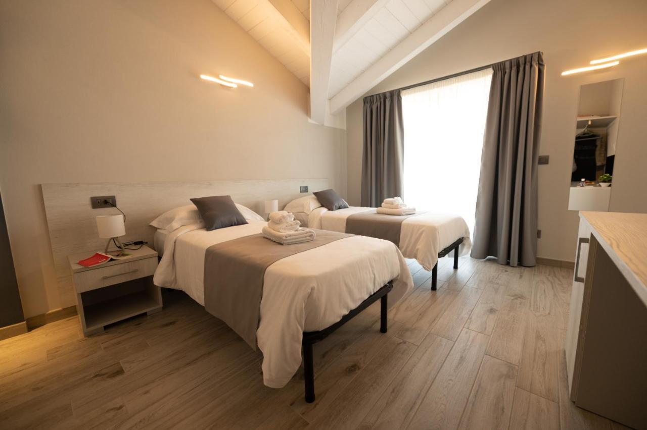 קונאו Bed And Breakfast Ma.Gi.A מראה חיצוני תמונה