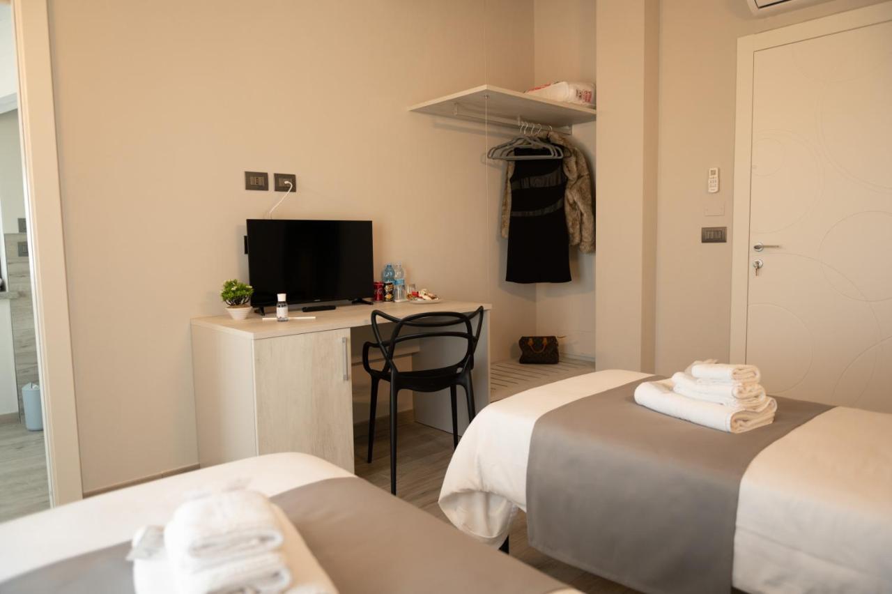קונאו Bed And Breakfast Ma.Gi.A מראה חיצוני תמונה