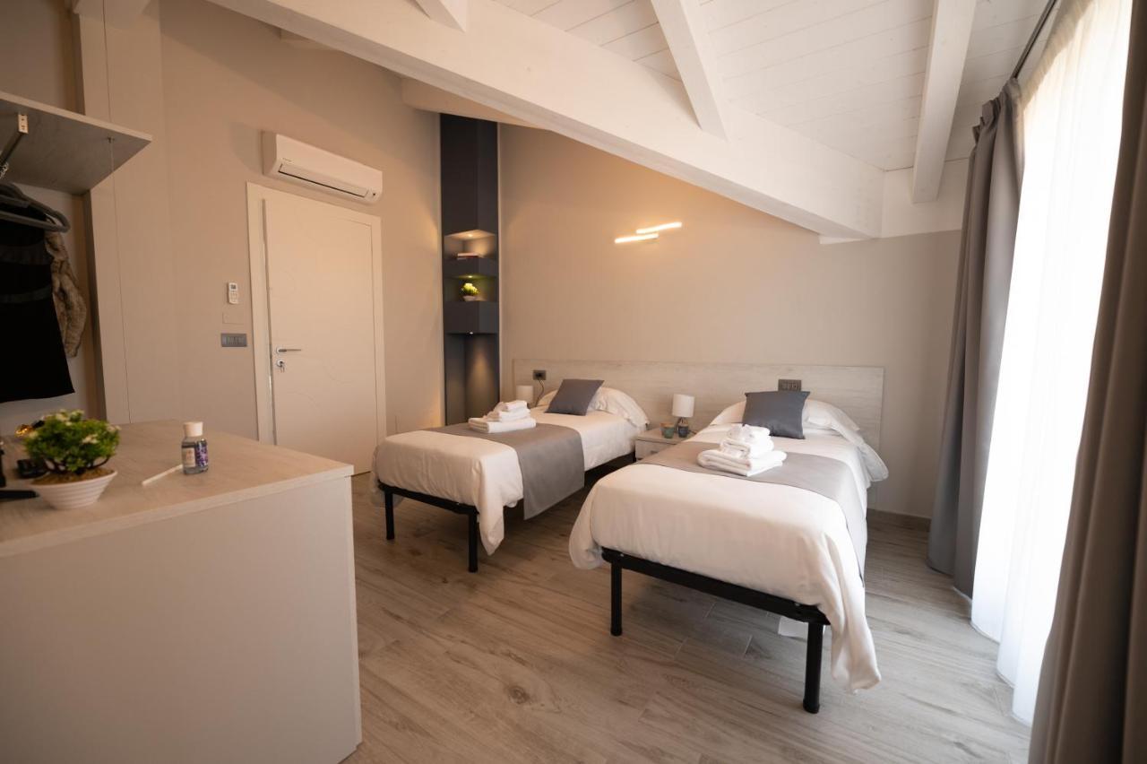 קונאו Bed And Breakfast Ma.Gi.A מראה חיצוני תמונה
