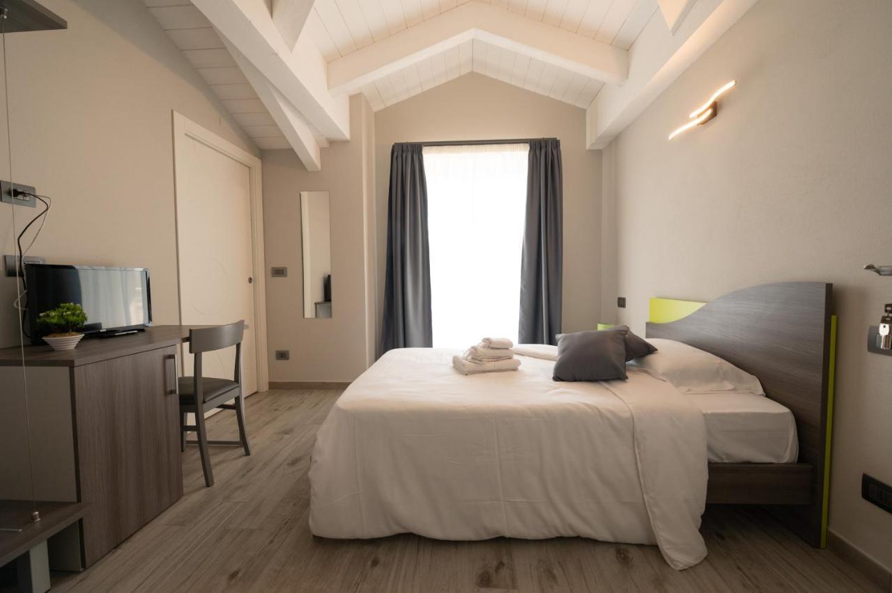 קונאו Bed And Breakfast Ma.Gi.A מראה חיצוני תמונה