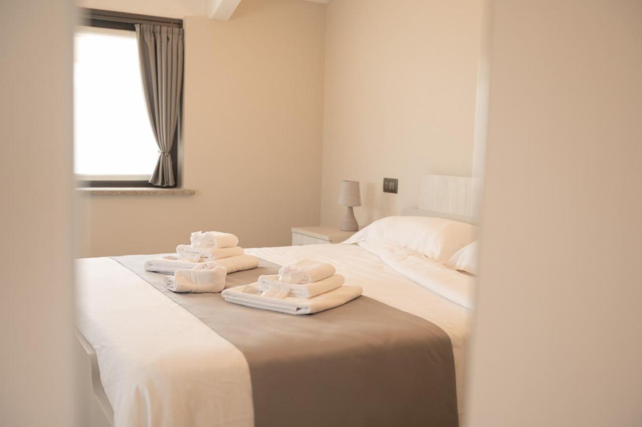 קונאו Bed And Breakfast Ma.Gi.A מראה חיצוני תמונה
