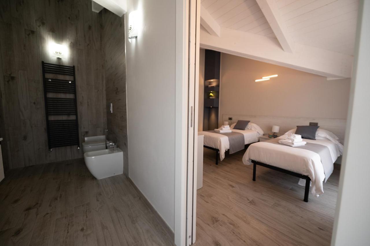קונאו Bed And Breakfast Ma.Gi.A מראה חיצוני תמונה