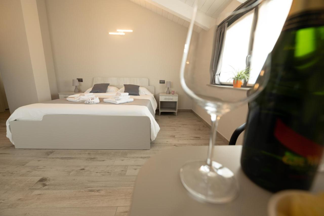קונאו Bed And Breakfast Ma.Gi.A מראה חיצוני תמונה