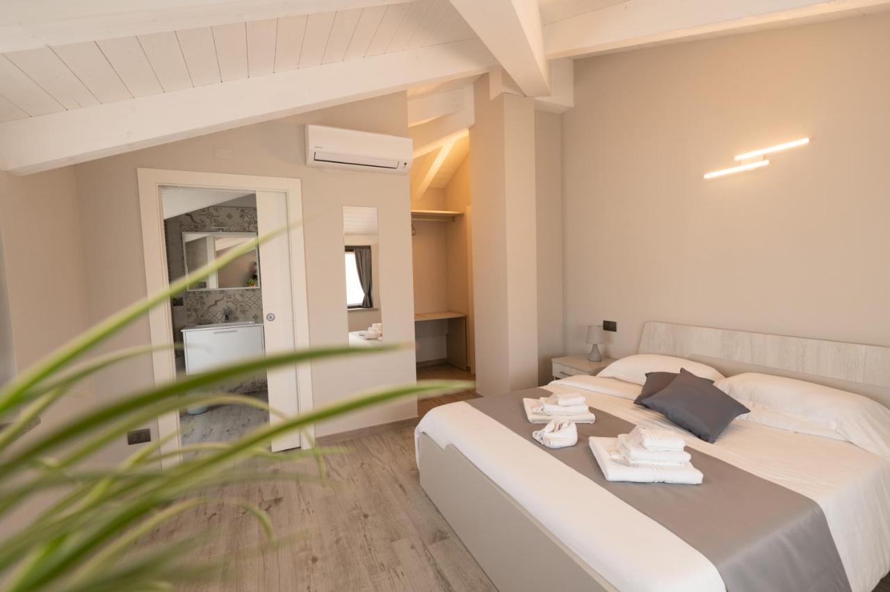 קונאו Bed And Breakfast Ma.Gi.A מראה חיצוני תמונה
