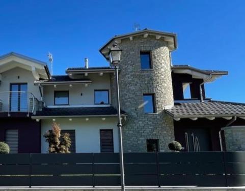קונאו Bed And Breakfast Ma.Gi.A מראה חיצוני תמונה